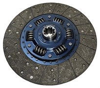 1312409721 170112A Диск сцепления FVR34 FSR32 Isuzu AUTODEPO