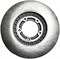 Диск тормозной Porter 2 передний 517124F000 R1018 VALEO