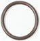 уплотнительные кольца форсунки, применение Porter 2, Starex H-1 двигатель D4CB Hyundai (Евро 4)