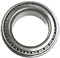 Подшипник ступицы задней наружный Porter II/FR Bongo III 4WD (LM102949/10) 5270144120/LM102949/10 GMB
