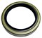 Сальник полуоси Porter 2 внутренний 62x82x11mm 528104F450 1411ABTAB1/528104F450