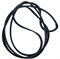 ==Уплотнитель стекла лобового Porter 2 861314F000 861314F000 mobis