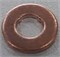 Шайба форсунки Porter 2/D4CB 338134A000 338134A000 Евро 4 MOBIS