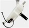 Бачок стеклоомывателя HD78/72/65 в сборе (с мотором) 983005H112 983005H112 MOBIS