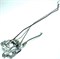 Замок HD78/72/65 двери левый 813105H010 813105H010 MOBIS