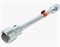 Ключ балонный 41x21 L=410 мм (прямой) 34141 АВТОДЕЛО