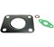 Комплект прокладок HD65/72/78 D4AL/D4DB/D4DD турбокомпрессор 2825145000 MFZ1191SL KRAUF