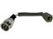 Прикуриватель 24V (гнездо) HD65/72/78 951205L000 951205L000 MOBIS