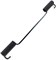 Пружина HD65/72/78/County стяжная колодок тормозных 5818645000 5818645000-1 MOBIS