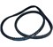 Ремень генератора HD65/72/78/County/D4AL 13х1191 мм 2521141702 A46.9/13*1191 BANDO
