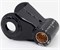 Серьга HD65/72/78 рессоры задней 5523045003 SKL23 HD GSParts