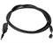 Трос HD65/72 стояночного тормоза M3S5 599105H000 599105H000-DS/599105H000 INFAC