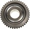 432805H010 432805H010/ME650720 Шестерня 5-й передачи вторичного вала 17 зубьев 432805H010 432805H010/ME650720 SAMGONG
