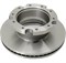 517615A700 GR32454 Диск тормозной передний с ABS HYUNDAI HD65, County 517615A700 GR32454 G-Brake