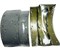 5830545A62 5830545A61/FN4459 Колодки тормозные HD78 барабанные 110 мм. комплект 4 шт. 5830545A62 5830545A61/FN4459 EMIC