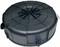 281475A500 281475A500 Крышка корпуса фильтра HD65/HD78/County воздушного нижняя Евро 3 281475A500 281475A500 MOBIS