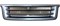 8631156000 Решетка радиатора HD78/HD72 MOBIS