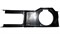 8651556000 8651556000 Усилитель бампера левый HD78 HD72 HD65 HYUNDAI MOBIS