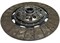 ME523396 ME517724 Диск сцепления FUSO STCO