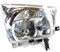 921025K000 CRTR0124197 Фара HD78/HD72/HD65 правая Hyundai CARTRONIC