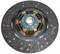 411005L010 VKD40007 Диск сцепления VALEO