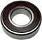 8943922880 6205DDUCM Подшипник маховика (закрытый, 52x25x15 mm ;6205) NSK