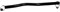 568105L000 06931VLT Тяга рулевая HD78 продольная длина L=658 mm