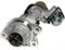 3610048100 XST9180 Стартер 5.0 кВт HD65 HD78 HD120 Hyundai Богдан D4GA D6GA DEXEL