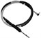 437505L751 Трос КПП D4GA, HD78/65, M035S5 INFAC