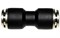 Фитинг для пневматики (прямой) 12 mm