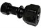 5175545200 BW60LF Шпилька колеса HD78/HD72 передняя левая в сборе (гайка 41) UDPD