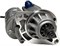 8982616690 STN9968WA Стартер 6HK1-T FVR34/FSR34 24V 5kW MOTORHERZ