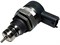 QC000593 0281006032/504384251 Клапан Fuso TF ограничения подачи топлива в рампе BOSCH
