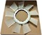 ME418225/ME418228 MB03M032A/MB03M032B Крыльчатка вентилятора СОД FUSO TF Е5 JAPACO ME418225/ME418228 MB03M032A/MB03M032B Крыльчатка вентилятора СОД FUSO TF Е5 JAPACO