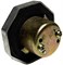 MC995804 MB21K024A Крышка бака FUSO топливного с ключом D=35 mm JAPACO