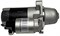 MK666135 STM5302WA Стартер FUSO 12V 2.0kW TF E-5