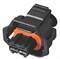1928403874 UCP0034YL Разъем форсунки Common Rail (папа) KRAUF