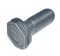 2331111704 Болт Porter крепления маховика M12x1.25 L=30 мм MOBIS