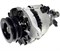3730042624 A1046 Генератор Porter/H100 100A VALEO