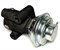 2846142010 Клапан Porter вакуумный системы EGR MOBIS