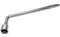 ER34022 AV622022 Ключ Perter баллонный Г-образный 22 мм AV STEEL