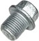 Заливная пробка JAC 43121-11000 4312111000