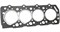 2231142855 PGAN071 Прокладка ГБЦ Porter T=1.50 PARTSMALL