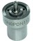 3381542010 0934006760 Распылитель Porter форсунки DENSO