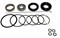 Ремкомплект рейки рулевой Porter 5779043A01 MOBIS