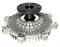 2523742560 GWHY19F01/GWHY11F/GWHY19F Термомуфта Porter вискомуфта GMB