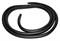 821604B000AQ Уплотнитель Porter двери Mobis