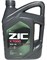 Масло моторное ZIC X7000 10W40 (синтетика, 6л) 172142 172142 - фото 17360
