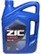 Масло моторное ZIC X5000 10W40 (полусинтетика, 6л)