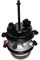 Энергоаккумулятор HD170/270/450 задний VALEO 591407D000 BC3030S